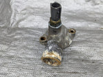 1990-1993 Mazda Miata Mx5 Oem Front Upper Thermostat Housing Cover 1.6L NA 90-93