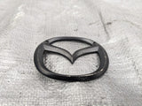 1999-2005 Mazda Miata Mx-5 Front Emblem Badge **1 Pin Broken** 99-05