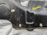 1990-1997 Mazda Miata Mx-5 Trunk Fuel Gas Filler Neck Access Cover Panel 93NASU 90-97