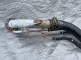 1999-2000 Mazda Miata Mx-5 OEM Fuel Tank Filler Neck Hose Pipe Piping 3 Hose 99-00