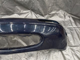 1990-1997 Mazda Miata Mx-5 OEM Front Bumper Cover Blue NAY2-50-030 90-97