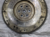 1990-1993 MAZDA MIATA FLYWHEEL MANUAL TRANSMISSION 1.6 92NAHZ 90-93