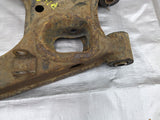 1990-1997 Mazda Miata Mx-5 OEM Lower Control Arm Rear Passenger (RH) Side #4 90-97