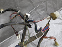 1990-1993 Mazda Miata Mx-5 Dash Gauge Cluster Wiring Harness Loom NA55-67-030 90-93