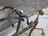 1990-1993 Mazda Miata Mx-5 Dash Gauge Cluster Wiring Harness Loom NA55-67-030 90-93