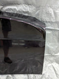 1999-2005 Mazda Miata Mx-5 OEM Trunk Lid Black Cherry Spolier Wing 99-05