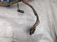 1990-1993 Mazda Miata Mx-5 Dash Gauge Cluster Wiring Harness Loom NA55-67-030 90-93