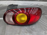 99-00 Mazda Miata MX-5 RH Passenger Taillight Tail light OEM 97NB12K 1999-2000