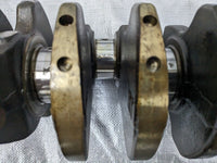 1994-2005 Mazda MX-5 Miata Crankshaft 1.8L 95NASU 94-05