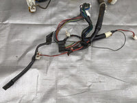 90-93 Mazda Miata Mx-5 Dash Gauge Cluster Wiring Harness Loom NA01-67-080 91NASU 1990-1993