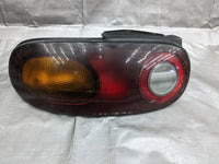 1990-1997 Mazda MX-5 Miata Driver (LH) Side Rear Tail Light Taillight 93NAPZ 90-97