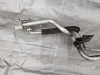 1990-1993 Mazda Miata Mx-5 Low & High Side A/C AC Hose Line Pipe Piping 90-93