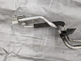 1990-1993 Mazda Miata Mx-5 Low & High Side A/C AC Hose Line Pipe Piping 90-93