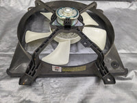 1999-2005 Mazda Miata Mx-5 OEM Radiator Main Fan L/S 00NBA3V 99-05