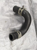 1994-1997 Mazda Miata Air Intake IAC IACV EACV Breather Bypass Hose BPE813765A 94-97