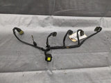 90-93 Mazda Miata NA6 OEM Fuel Injector Wiring Harness 1.6L Coil 91NA3L