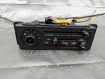 90-97 Mazda Miata MX5 MX-5 Heater Climate Control Panel USED HVAC 89NADU 1990-1997