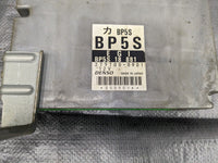 1999-2000 Mazda Miata Mx-5 OEM ECU Engine Computer BP5S 18 881 Auto Transmission 99-00