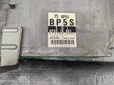 1999-2000 Mazda Miata Mx-5 OEM ECU Engine Computer BP5S 18 881 Auto Transmission 99-00