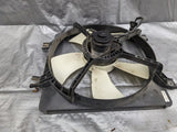 90-97 Mazda Miata MX-5 OEM NA Main Cooling Driver Fan Shroud Motor B61P-15-140A