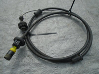 1994-2005 Mazda Miata Mx-5 OEM Throttle Accelerator Cable NA7541660B 94-05