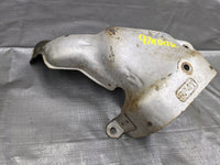 1999-2000 Mazda Mx-5 Miata OEM Exhaust Manifold Header Heat Shield Cover 99-00