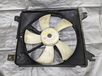 1990-1997 Mazda Miata Oem Passenger A/C Cooling Radiator Fan NA 90-97 90NASU