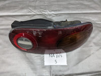 1990-1997 Mazda Mx-5 Miata Passenger Right Rear Tail Light #5 90-97