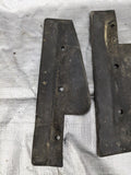 1990-1997 Mazda Miata Headlight Rubber Trim Core Support 90-97
