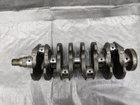 1991.5-1993 Mazda MX-5 Miata Long Nose Crankshaft Good Keyway B6S7-11-300A 93NAPZ 91.5-93