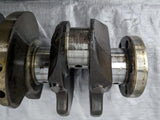 1994-2005 Mazda MX-5 Miata Crankshaft 1.8L 95NASU 94-05