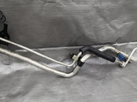 1990-1993 Mazda Miata Mx-5 OEM Low &amp; High Side A/C Hose Line Pipe Piping 91NAUC 90-93