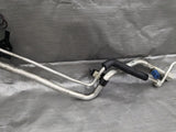 1990-1993 Mazda Miata Mx-5 OEM Low &amp; High Side A/C Hose Line Pipe Piping 91NAUC 90-93