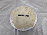 1990-1993 Mazda Miata Mx-5 OEM Alloy Daisy Wheel Hub Center Cap 94NAUC #3 90-93