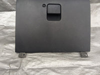 1990-1993 Mazda Miata OEM Glove Box W/Hinges Black 90-93