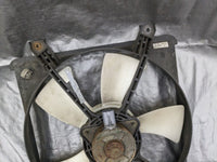 1999-2005 Mazda Miata Mx-5 OEM Radiator Main Fan L/S 03NB28W 99-05