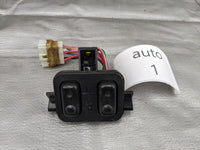 1990-1997 Mazda Miata Power Window Switch Auto Transmission 90-97