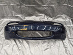 1990-1997 Mazda Miata Mx-5 OEM Front Bumper Cover Blue NAY2-50-030 90-97