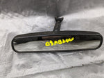 1996-2005 Mazda Miata Mx-5 OEM Rear View Mirror Slide On 03NB28W 96-05