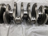 1991.5-1993 Mazda MX-5 Miata Long Nose Crankshaft Good Keyway B6S7-11-300A 93NAPZ 91.5-93