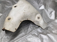 1990-1993 Mazda Miata Exhaust Manifold Heat Shield Cover OEM Genuine 90-93