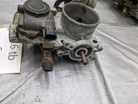 1990-1993 Mazda Miata OEM Throttle Body W/ IACV IAC B61P13640B #6-1 **NO TPS** 90-93