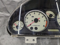 2001-2005 Mazda Miata Mx-5 OEM Instrument Gauge Cluster 208K Miles 01-05