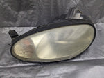 1999-2000 Mazda Miata Mx-5 OEM Headlight Driver (LH) Side 00NBA3V 99-00