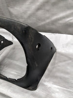 1990-1997 Mazda Miata Left & Right Headlight Shroud Cover Bezel Trim 90-97 #18