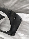 1990-1997 Mazda Miata Left & Right Headlight Shroud Cover Bezel Trim 90-97 #18