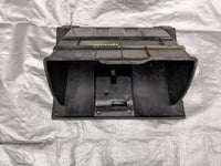 1990-1993 Miata Used Glove Box W/Hinges Black 90-93 Miata MX5 NA0164030E OEM 90NADU