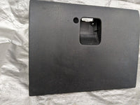 1990-1993 Miata Used Glove Box W/Hinges Black 90-93 Miata MX5 NA0164030E OEM 90NADU