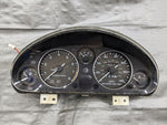 90-93 MIATA MX-5 OEM DASH INSTRUMENT GAUGE CLUSTER SPEEDOMETER 146K 90NASU 1990-1993