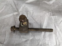 1990-1993 Mazda Miata Mx-5 OEM Alternator Belt Tensioner Bracket 90-93